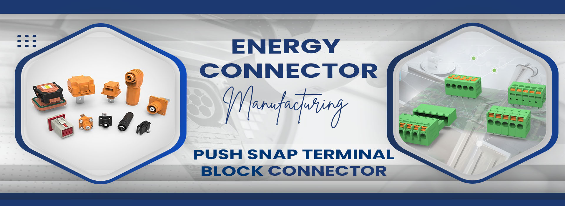 Energy Connector