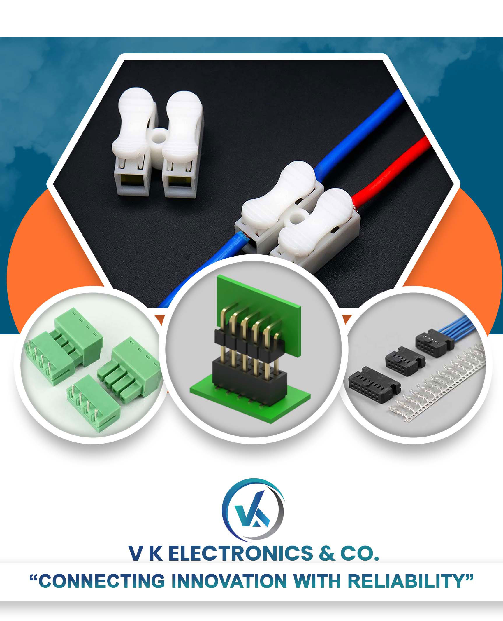 VK Electronics & Co